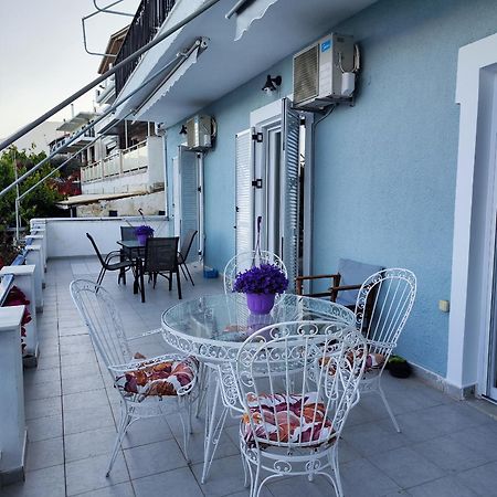 Villa Violeta Lefkada Nydri Экстерьер фото