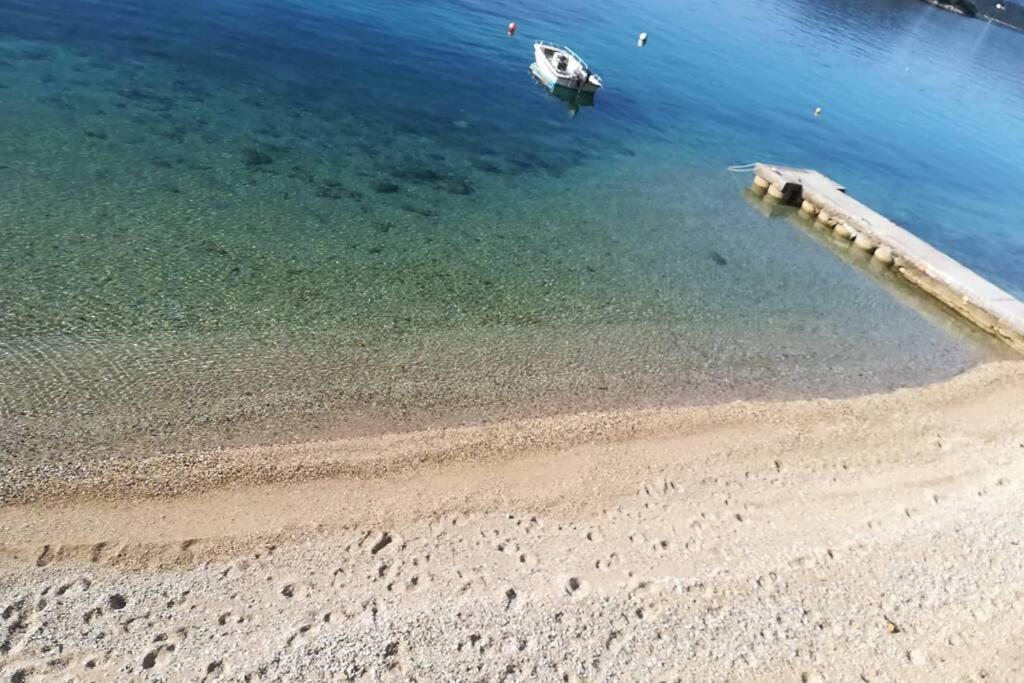 Villa Violeta Lefkada Nydri Экстерьер фото