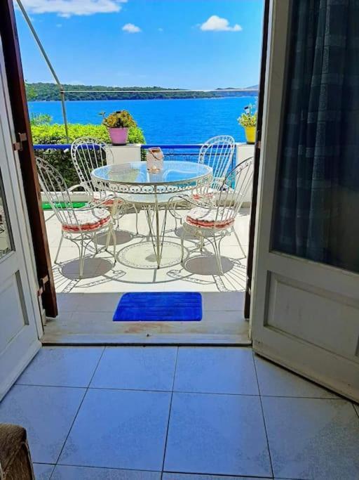 Villa Violeta Lefkada Nydri Экстерьер фото