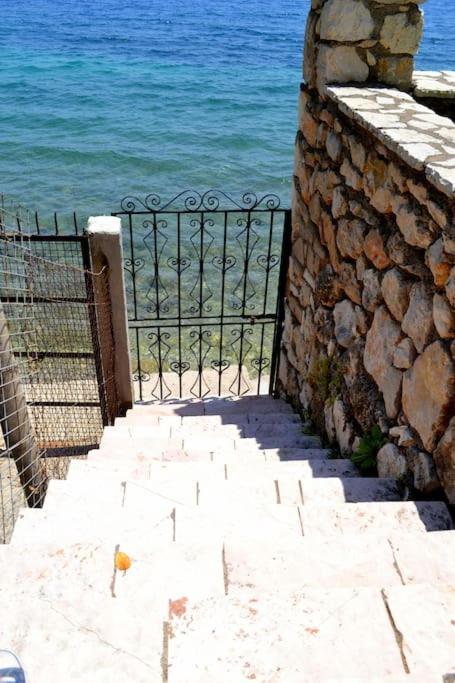 Villa Violeta Lefkada Nydri Экстерьер фото