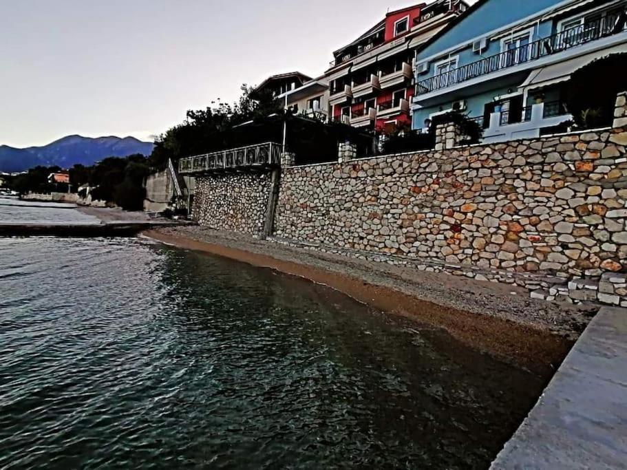 Villa Violeta Lefkada Nydri Экстерьер фото
