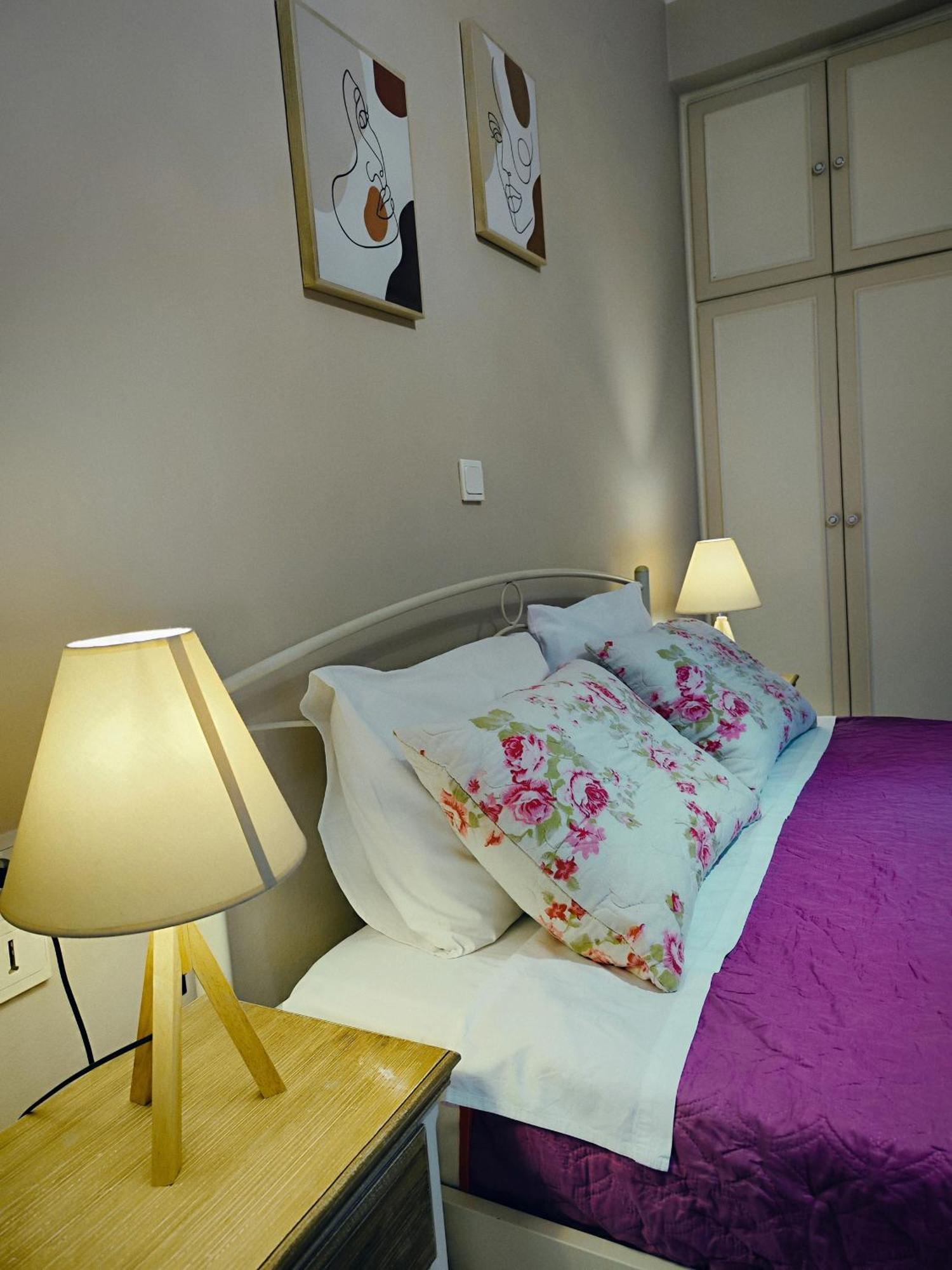 Villa Violeta Lefkada Nydri Экстерьер фото
