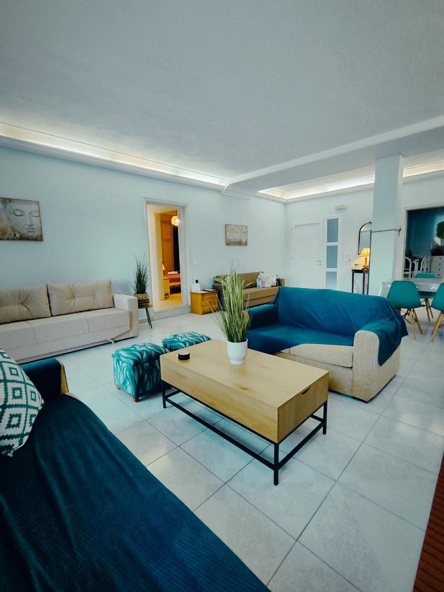 Villa Violeta Lefkada Nydri Экстерьер фото